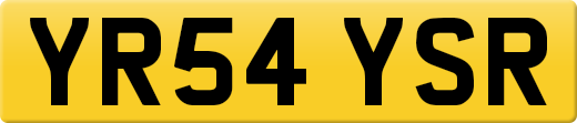 YR54YSR